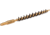 Breakthrough Clean Technologies Nylon Bristle Bore Brush, .17 Cal, BT-17NBB