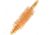 Breakthrough Clean Technologies Phosphorus Bronze Bolt Carrier Brush - AR15/M16/M4, BT-223PBBCB-AR