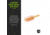 Breakthrough Clean Technologies Phosphorus Bronze Bore Brush, 12 Gauge, BT-12GPBBB