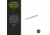 Breakthrough Clean Technologies Phosphorus Bronze Bore Brush, .17 Cal, BT-17PBBB