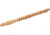 Breakthrough Clean Technologies Phosphorus Bronze Bore Brush, .17 Cal, BT-17PBBB