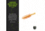 Breakthrough Clean Technologies Phosphorus Bronze Bore Brush, 20 Gauge, BT-20GPBBB