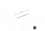 Breakthrough Clean Technologies Phosphorus Bronze Bore Brush, .22 Cal, BT-22PBBB