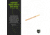 Breakthrough Clean Technologies Phosphorus Bronze Bore Brush, .22 Cal, BT-22PBBB