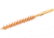 Breakthrough Clean Technologies Phosphorus Bronze Bore Brush, .243 Cal, BT-243/6PBBB
