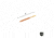 Breakthrough Clean Technologies Phosphorus Bronze Bore Brush, .25 Cal, BT-25/6.5PBBB