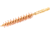 Breakthrough Clean Technologies Phosphorus Bronze Bore Brush, .270 Cal, BT-270/284/7PBBB