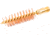 Breakthrough Clean Technologies Phosphorus Bronze Bore Brush, 28 Gauge, BT-28GPBBB