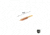 Breakthrough Clean Technologies Phosphorus Bronze Bore Brush, .40 Cal, BT-40PBBB
