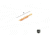 Breakthrough Clean Technologies Phosphorus Bronze Bore Brush, 410 Bore, BT-410BPBBB