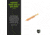 Breakthrough Clean Technologies Phosphorus Bronze Bore Brush, 410 Bore, BT-410BPBBB