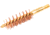 Breakthrough Clean Technologies Phosphorus Bronze Bore Brush, .44 Cal, BT-44/45PBBB