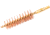 Breakthrough Clean Technologies Phosphorus Bronze Bore Brush, .50 Cal, BT-50PBBB
