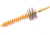 Breakthrough Clean Technologies Phosphorus Bronze Chamber Brush - AR15/M16/M4, BT-223PBCB-AR