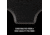 Breakthrough Clean Technologies Polymer T Handle, 8-32 Thread, BT-H-8-32