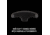 Breakthrough Clean Technologies Polymer T Handle, 8-32 Thread, BT-H-8-32