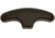 Breakthrough Clean Technologies Polymer T Handle, 8-32 Thread, BT-H-8-32