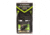 Breakthrough Clean Technologies Pull Through Cleaning Kit for Pistols, .22 cal thru .45 cal, Black, BT-QWIC-P-BLK