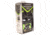 Breakthrough Clean Technologies Pull Through Cleaning Kit for Pistols, .22 cal thru .45 cal, Black, BT-QWIC-P-BLK