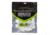 Breakthrough Clean Technologies Square Cotton Patches - 1in x 1in - 1,000pcs/Pack with Plastic Tray, BT-CP-S-1-1000
