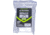 Breakthrough Clean Technologies Square Cotton Patches - 1in x 1in - 200pcs/Pack with Plastic Tray, BT-CP-S-1-200
