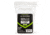 Breakthrough Clean Technologies Square Cotton Patches - 3/4in x 3/4in - 375pcs / Pack with Plastic Tray, BT-CP-S-3/4-375