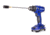 Breakthrough Clean Technologies Stainless Steel Rod, Hex, 8mm - 7.5in Length, BT-SGHR-7.5&quot;