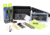 Breakthrough Clean Technologies Universal Rod Cleaning Kit for .22 cal thru 12 gauge, w/Ammo Can style case, BT-ACC-U