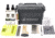 Breakthrough Clean Technologies Universal Rod Cleaning Kit for .22 cal thru 12 gauge, w/Ammo Can style case, BT-ACC-U