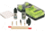 Breakthrough Clean Technologies Vision Series Hard-Case Handgun Cleaning Kit, .22 Caliber, BT-ECC-22