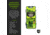 Breakthrough Clean Technologies Vision Series Hard-Case Precision Rifle Cleaning Kit, .243 Caliber/6mm, BT-CCC-243R