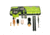 Breakthrough Clean Technologies Vision Series Hard-Case Shotgun Cleaning Kit, 12 Gauge, BT-CCC-12G