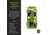 Breakthrough Clean Technologies Vision Series Hard-Case Shotgun Cleaning Kit, 20 Gauge, BT-CCC-20G