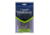 Breakthrough Clean Technologies Weather-Proof Cotton Silicon Gun Cloth, 14x 12in, Gray, BT-SGC
