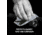Breakthrough Clean Technologies Weather-Proof Cotton Silicon Gun Cloth, 14x 12in, Gray, BT-SGC