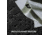 Breakthrough Clean Technologies Weather-Proof Cotton Silicon Gun Cloth, 14x 12in, Gray, BT-SGC