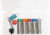 Briley Mobil Choke Complete Sporting Clays Choke Tubes, BERS-PK