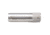 Briley Mobil Extended 12 Gauge Choke, Silver, Full, BERX212FU