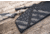 Browning 1776 Collection Rifle Case, Black, 50in x 1.25in x 11in, 1410213954