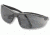 Browning Arbitrator Tactical Glasses Smoke 12768