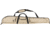 Browning Bg Gun Case Flex 54'' Shotgun W/sling Black And Tan