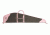 Browning Birch Creek Scoped Brown Pink Gun Case