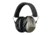 Browning Buckmark II Hearing Protector Ear Muffs,Olive 126384