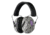 Browning Buckmark II Hearing Protector Ear Muffs,Zebra For Her 126339