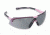 Browning Buckmark Shooting Glasses For Her