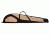 Browning Cimmaron II Flex Gun Case,Black/Tan/Orange,48S 1410409248