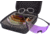BROWNING COMP SERIES SHOOTING GLASSES W/5 LENSES &amp; CASE