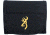 Browning Cordura Nylon Choke Tube Case, Black 1210120