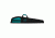 Browning Flash Flex Soft Gun Case, Teal, 48 in, 1410627448