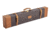 Browning John M. Browning Signature Leather Fitted Gun Case, Brown, 36.25in x 7.75in x 4.25in, 1428913412